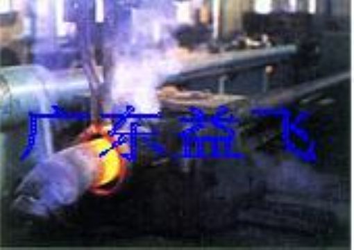 Medium Frequency Induction Forge Heating Equipment